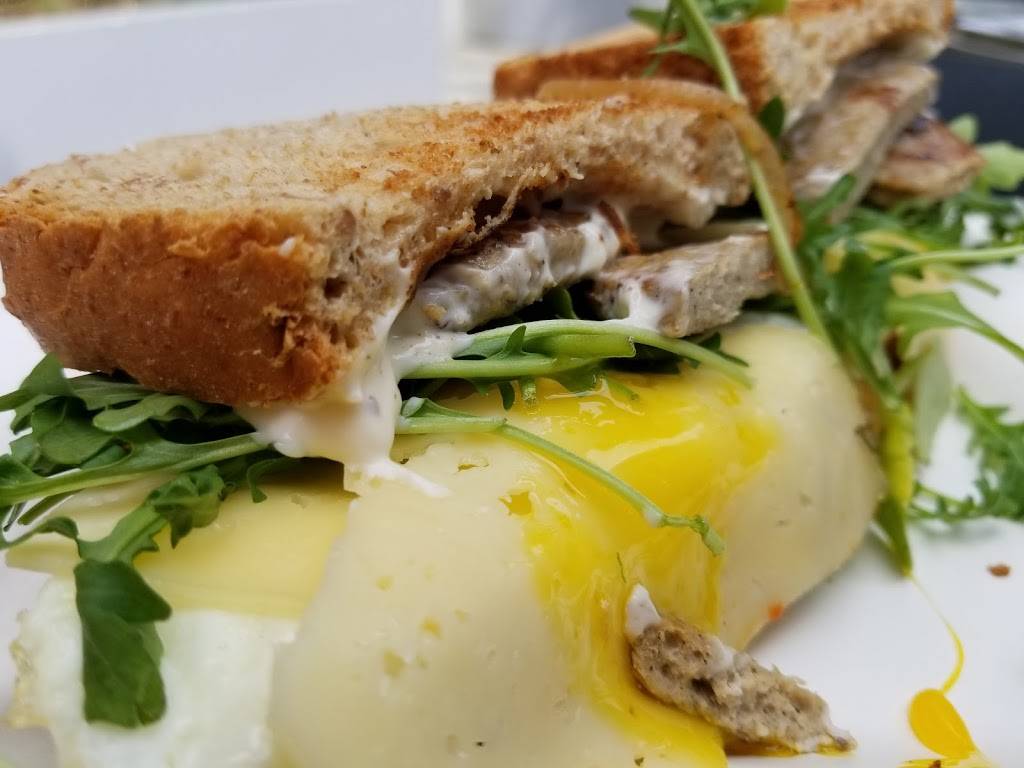 Hash - Playa Vista | restaurant | 12181-B Bluff Creek Dr, Los Angeles, CA 90094, USA | 3102828501 OR +1 310-282-8501