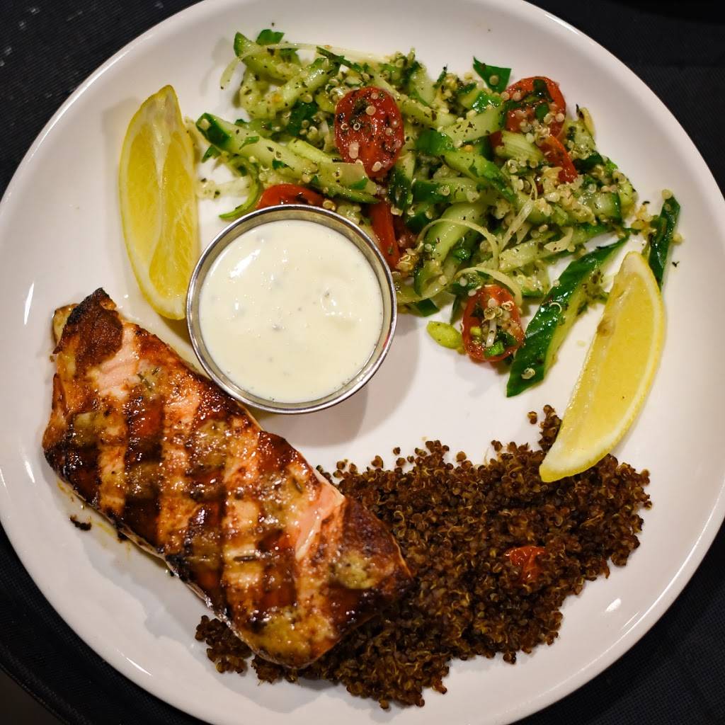 Cypriana | restaurant | 105 W 39th St, Baltimore, MD 21210, USA | 4108377482 OR +1 410-837-7482