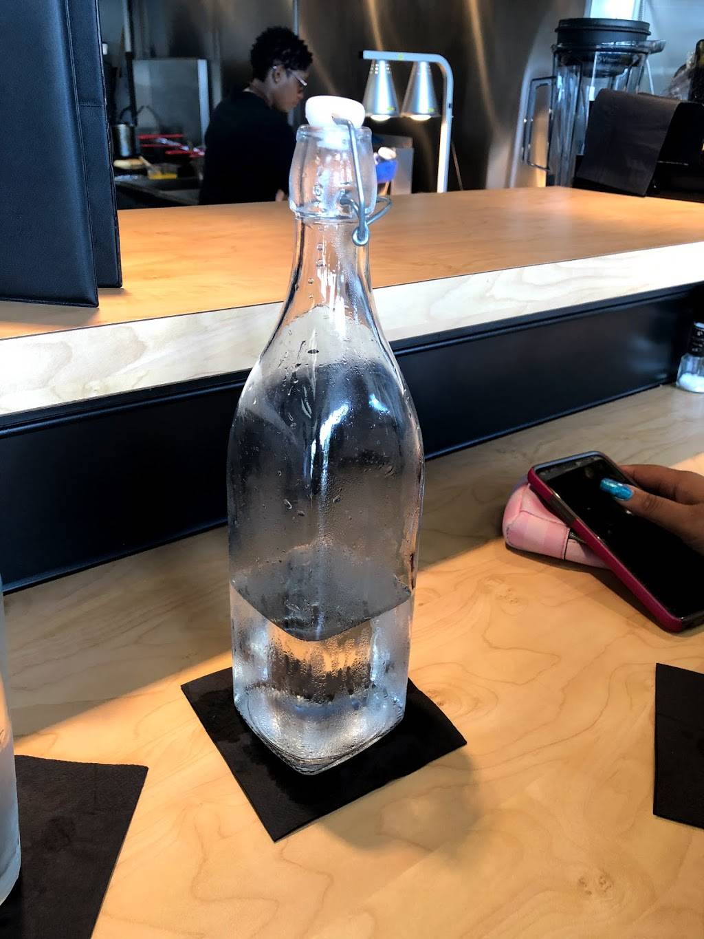 Pinkfish Seafood Bistro | restaurant | 4024 W Mercury Blvd Suite B, Hampton, VA 23666, USA | 7572512584 OR +1 757-251-2584