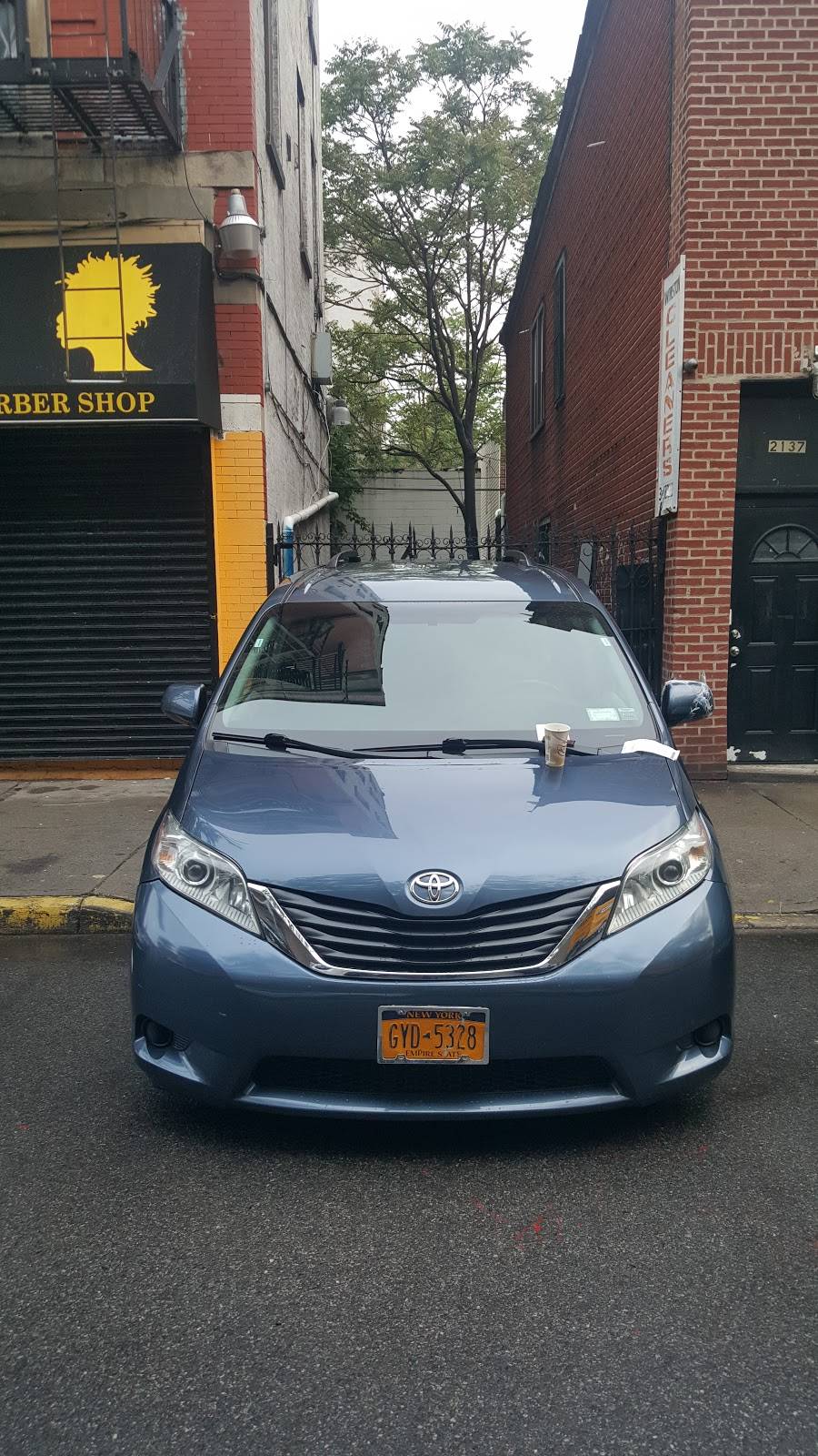 Tropical Twist | bakery | 1081 Flatbush Ave, Brooklyn, NY 11226, USA | 3474137860 OR +1 347-413-7860