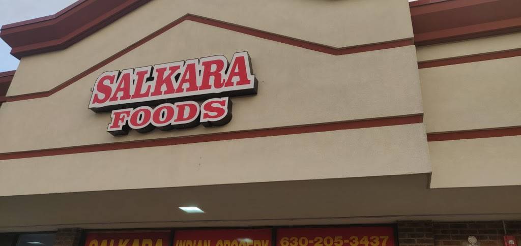 Salkara Catering and Grocery | restaurant | 592 N Pinecrest Rd, Bolingbrook, IL 60440, USA | 7739541514 OR +1 773-954-1514