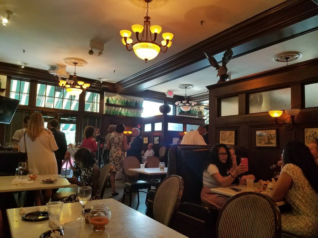 Old City Bar | restaurant | 1548 E Main St, Richmond, VA 23219, USA | 8046444411 OR +1 804-644-4411