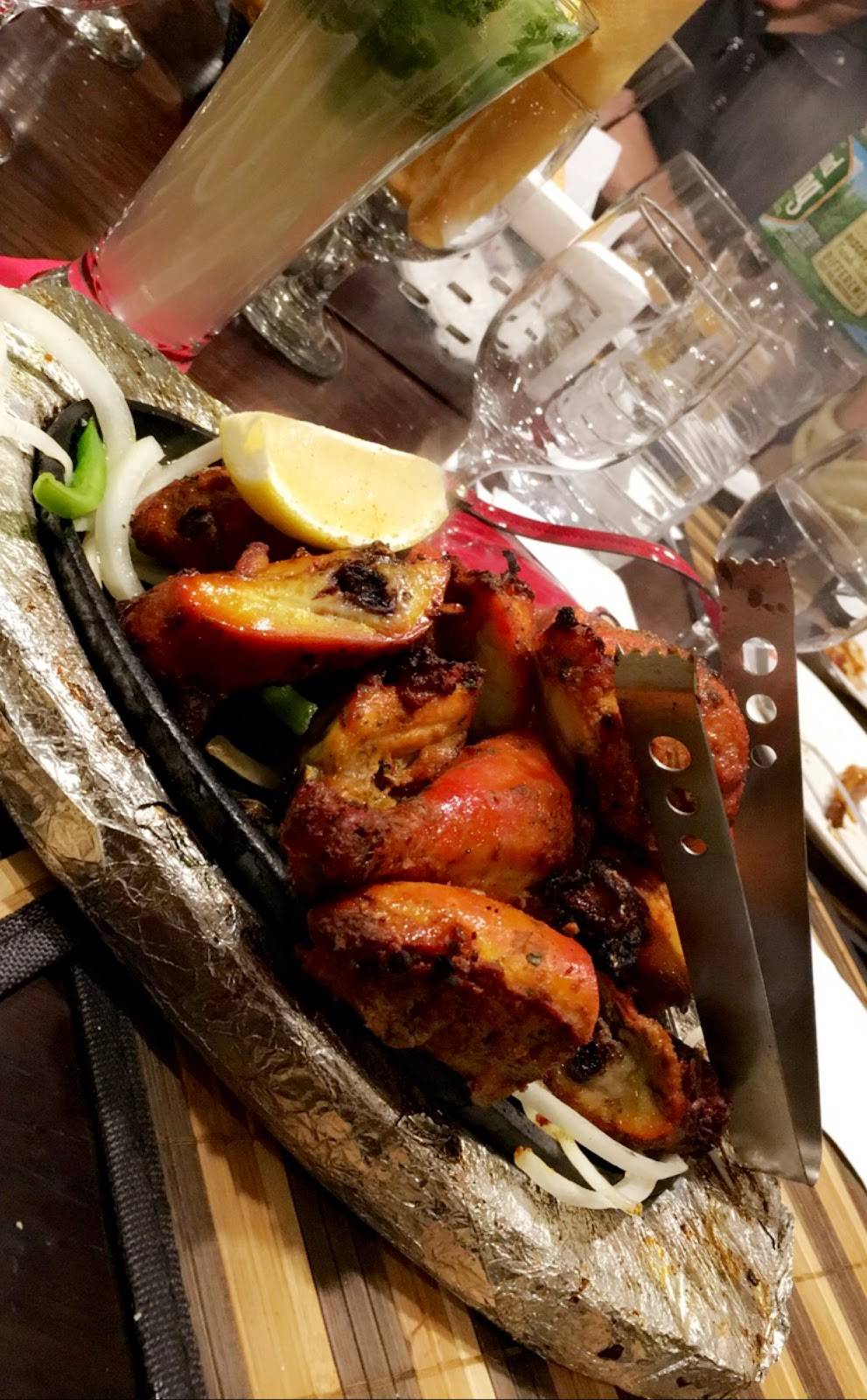 Richi Rich | restaurant | 11019 Atlantic Ave, Richmond Hill, NY 11418, USA | 7185263100 OR +1 718-526-3100