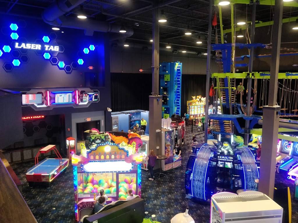 In The Game Peabody | restaurant | 535A Lowell St, Peabody, MA 01960, USA | 9788712860 OR +1 978-871-2860