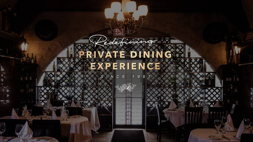 Capriccios Ristorante | restaurant | 2424 N University Dr, Pembroke Pines, FL 33024, USA | 9544327001 OR +1 954-432-7001