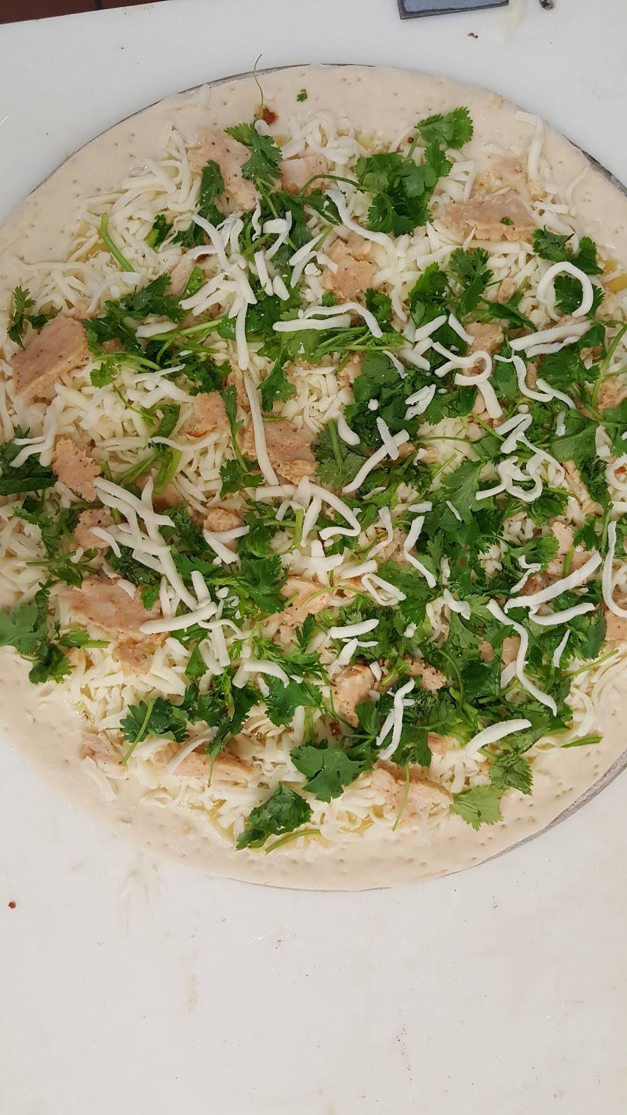 PIZZA ROSSA | restaurant | 4040 W Martin Luther King Jr Blvd, Los Angeles, CA 90008, USA | 3232960042 OR +1 323-296-0042