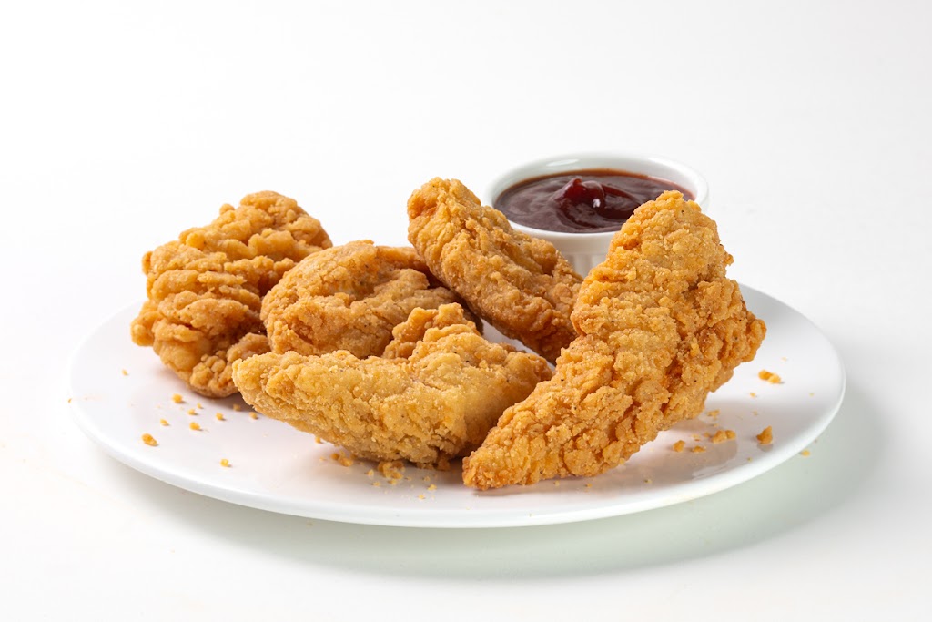 NASCAR Refuel Tenders & Burgers | restaurant | 2726 Emerson Dr, Elkhart, IN 46514, USA | 8884956104 OR +1 888-495-6104