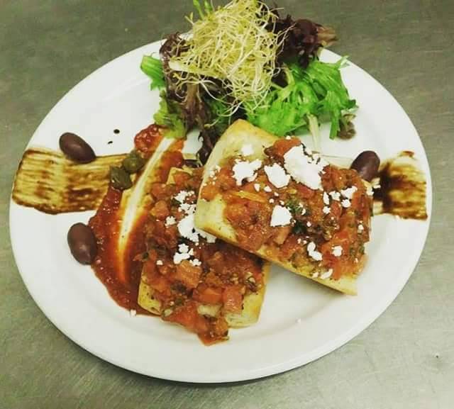 Restaurant Au Four à Bois | restaurant | 329 Rue Laviolette, Trois-Rivières, QC G9A 1V1, Canada | 8193733686 OR +1 819-373-3686