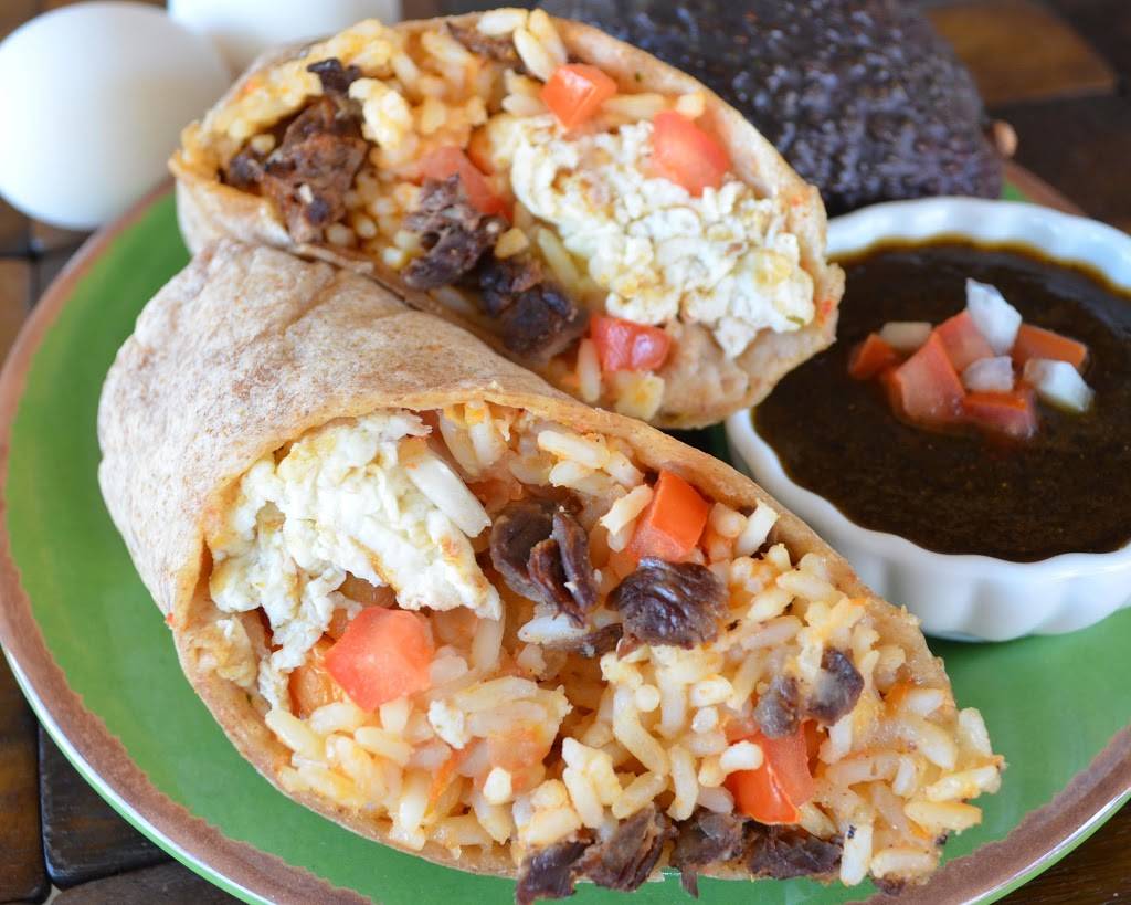 Señor Grandes Fresh Mexican Grill | restaurant | 21514 Victory Blvd, Woodland Hills, CA 91367, USA | 8183469144 OR +1 818-346-9144