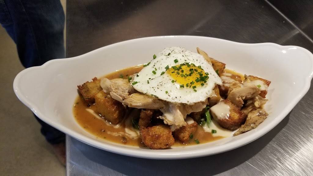 Sacred Beast Diner OTR | restaurant | 1437 Vine St, Cincinnati, OH 45202, USA | 5132132864 OR +1 513-213-2864