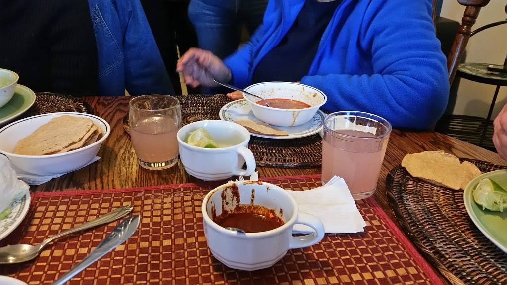 El Rincón Del Sabor 2 | restaurant | Tecate - Tijuana, Encanto Sur, 21440 Tecate, B.C., Mexico | 016656543681 OR +52 665 654 3681