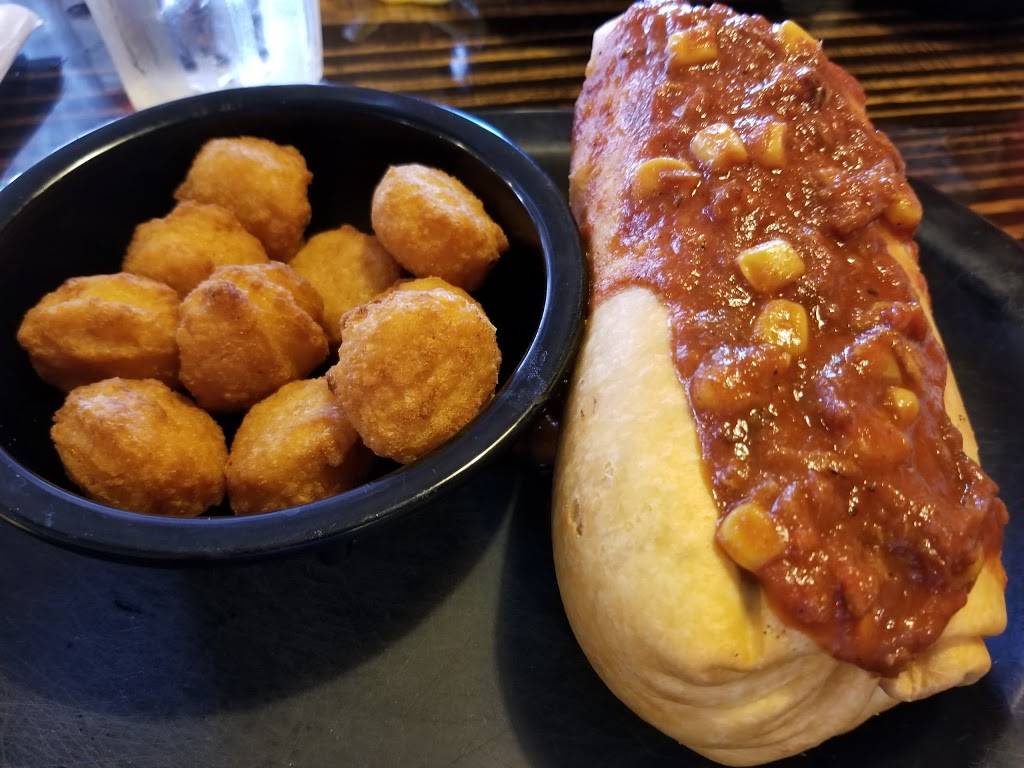 Bub-Ba-Q | restaurant | 10020 GA-92 #100, Woodstock, GA 30188, USA | 6784021662 OR +1 678-402-1662