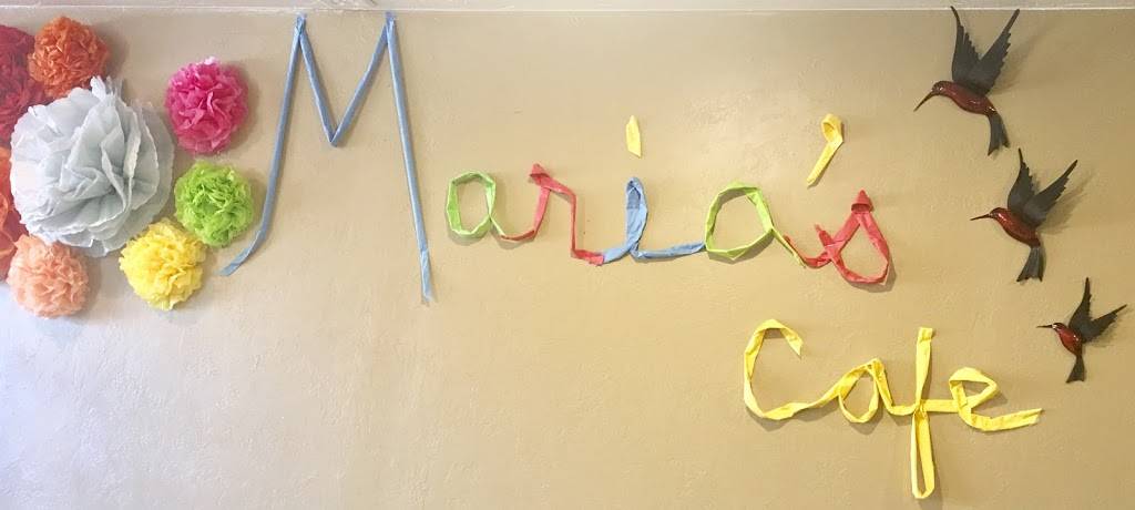 Marias Cafe | restaurant | 739 San Pedro Ave, Mammoth, AZ 85618, USA | 5204870136 OR +1 520-487-0136
