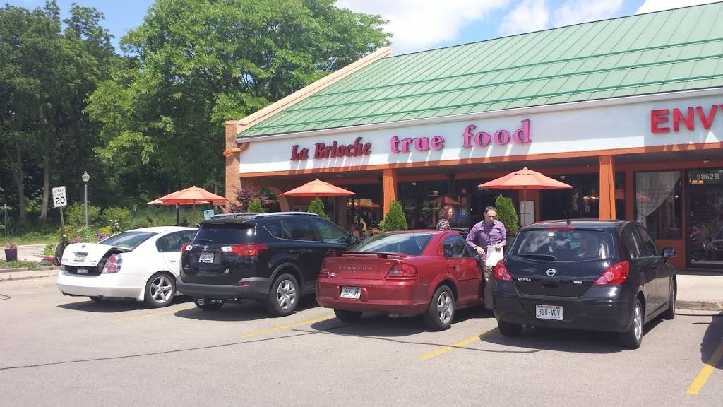 La Brioche True Food | bakery | 2862 University Ave, Madison, WI 53705, USA | 6082333388 OR +1 608-233-3388