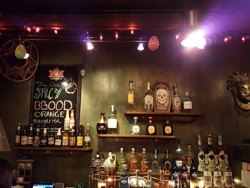 El Loco Mexican Cafe | cafe | 465 Madison Ave, Albany, NY 12210, USA | 5184361855 OR +1 518-436-1855