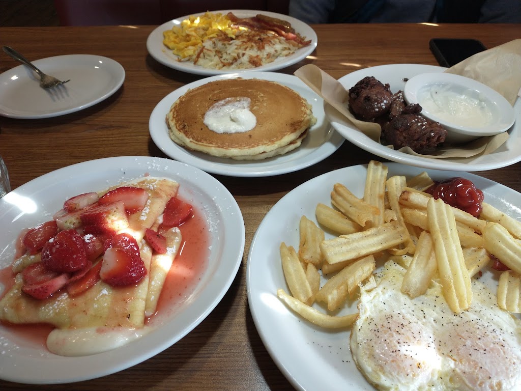 Dennys | restaurant | 10473 Lee Hwy, Fairfax, VA 22030, USA | 7032738133 OR +1 703-273-8133