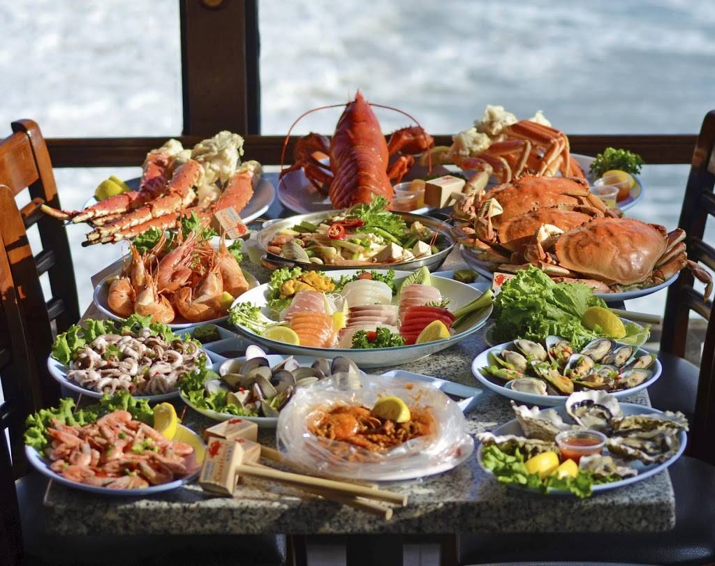 Redondo Beach Crab House | restaurant | 100 Fishermans Wharf F, Redondo Beach, CA 90277, USA | 3103762244 OR +1 310-376-2244