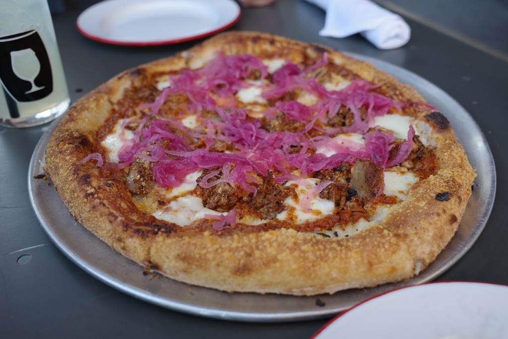 Cultivo | restaurant | 108 W Standley St, Ukiah, CA 95482, USA | 7074627007 OR +1 707-462-7007