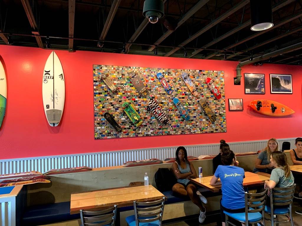 Board & Brew , Tempe | restaurant | 1015 S Rural Rd #105, Tempe, AZ 85281, USA | 4807812900 OR +1 480-781-2900