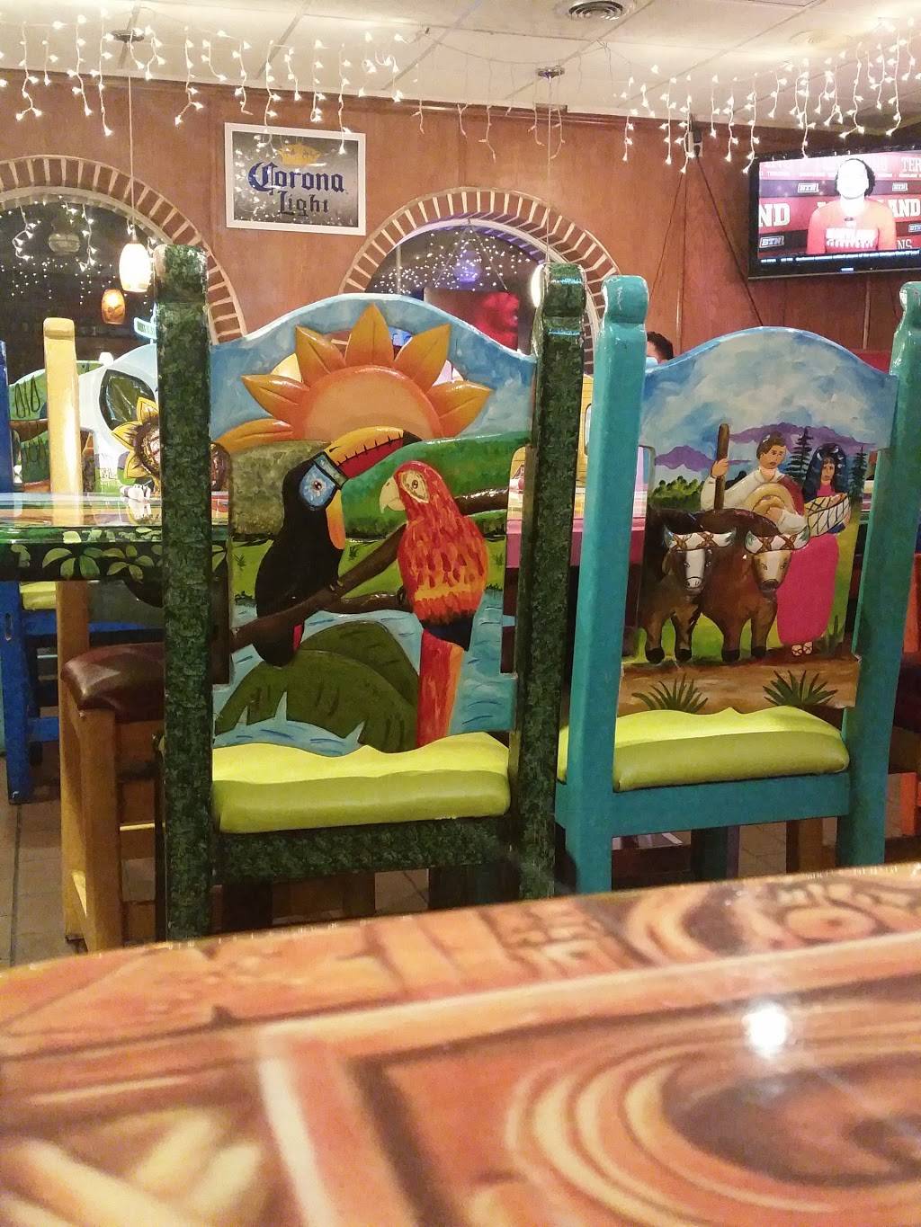 La Casita | restaurant | 1355 Bethel Rd, Columbus, OH 43220, USA | 6144570823 OR +1 614-457-0823