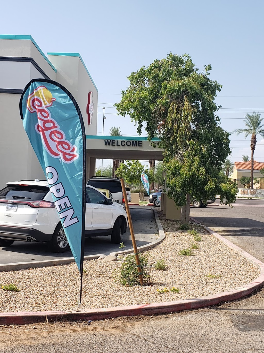 eegees | meal takeaway | 3535 E Baseline Rd, Gilbert, AZ 85234, USA | 4808850183 OR +1 480-885-0183