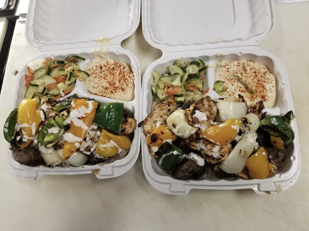 Azama Grill | meal delivery | 54 Harvard Ave, Allston, MA 02134, USA | 6177790003 OR +1 617-779-0003