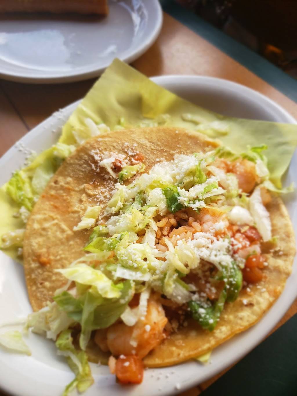 La Playa Taco Shop | restaurant | 3973 Mission Blvd, San Diego, CA 92109, USA | 8584887405 OR +1 858-488-7405
