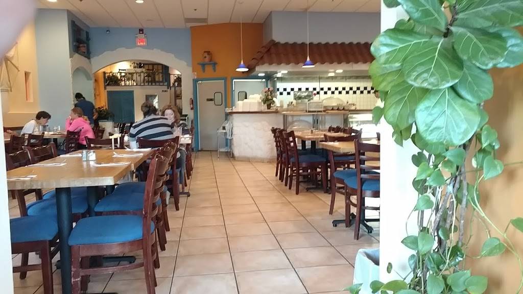 Simply Greek | restaurant | 2128 NJ-35, Holmdel, NJ 07733, USA | 7322750036 OR +1 732-275-0036