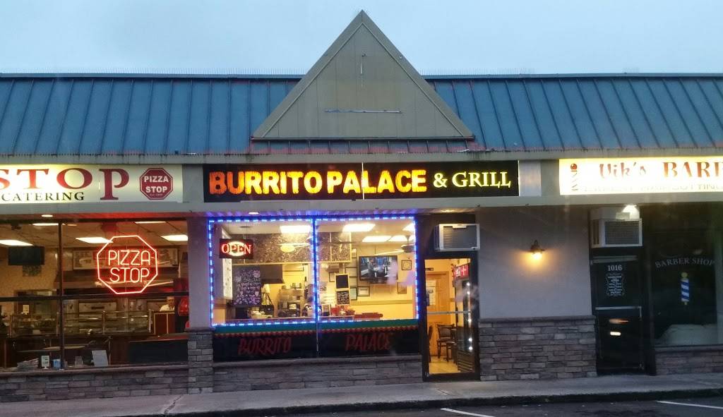 Burrito Palace & Grill | restaurant | 1018 Portion Rd, Lake Ronkonkoma, NY 11779, USA | 6318466755 OR +1 631-846-6755