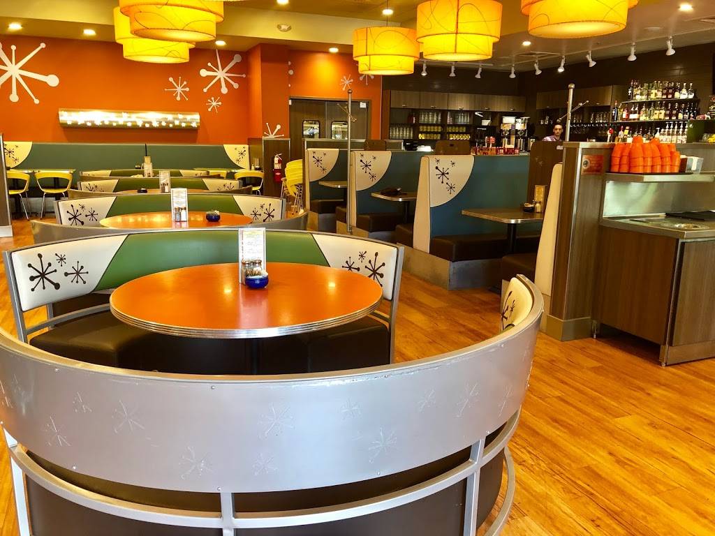 Snooze, an A.M. Eatery | restaurant | 15054 N Scottsdale Rd #110 D1B, Scottsdale, AZ 85254, USA | 4806643133 OR +1 480-664-3133