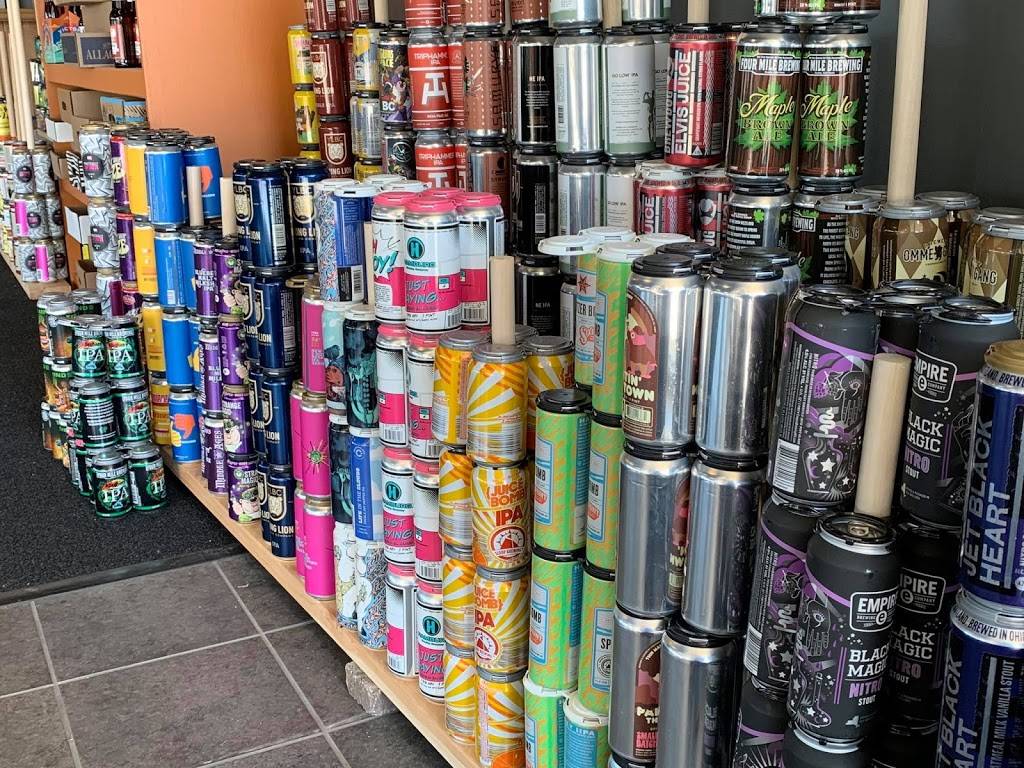 Nickel City BrewZ | restaurant | 5175 Broadway #1, Depew, NY 14043, USA | 7163911010 OR +1 716-391-1010