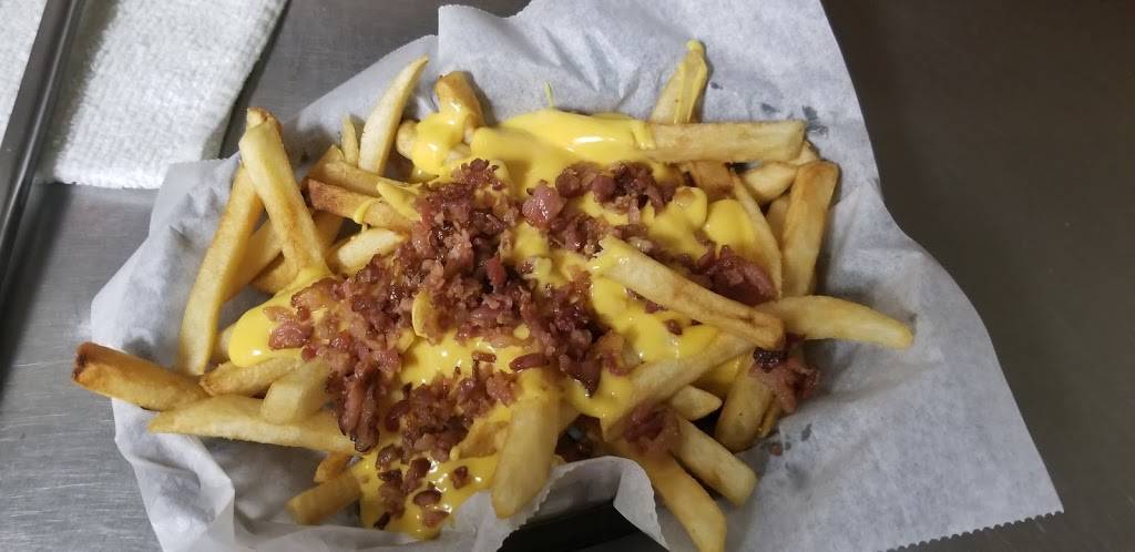 Bluegrass Bar & Grill | restaurant | Hendersonville, TN 37075, USA | 6158227499 OR +1 615-822-7499