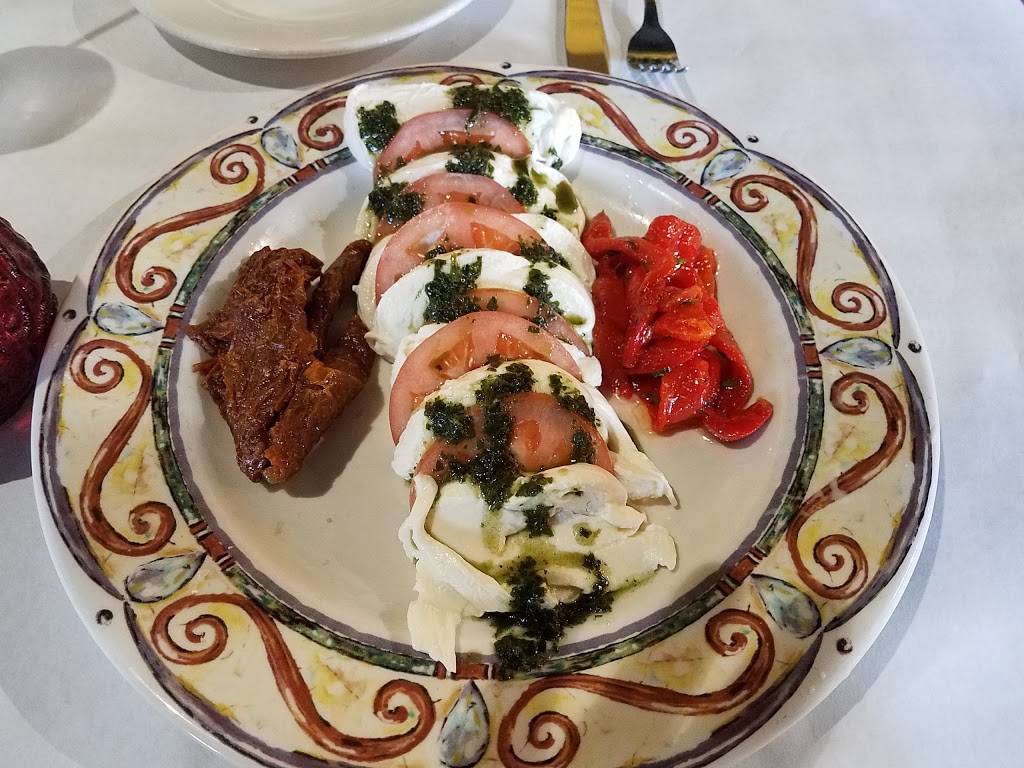 Annabellas House of Mozzarella | restaurant | 900 Paterson Plank Rd, East Rutherford, NJ 07073, USA | 2018040303 OR +1 201-804-0303