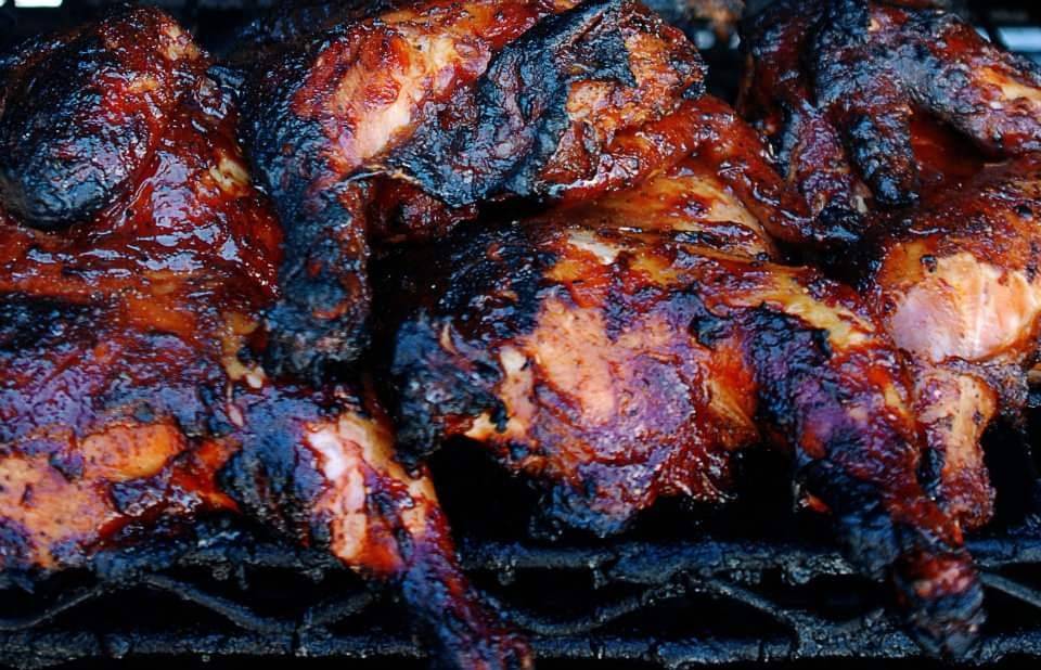 John E Hall & Son | restaurant | 15668 Vaughn Rd, Cecil, AL 36013, USA | 3342707772 OR +1 334-270-7772