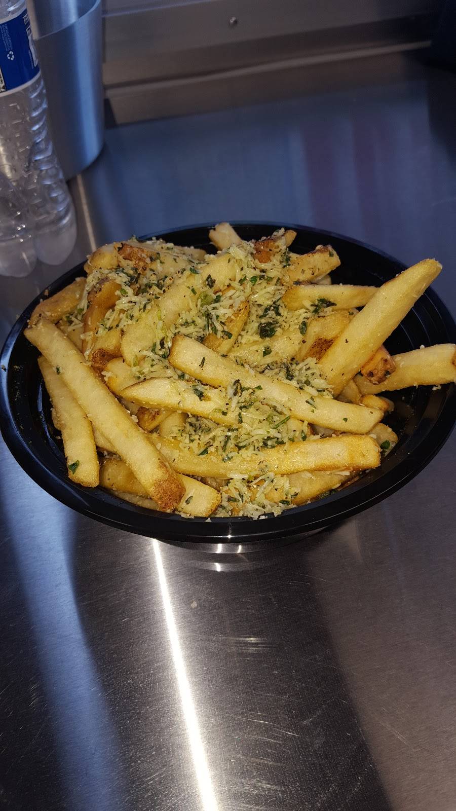 Hawaiian Soul | restaurant | 3303 NE Minnehaha St, Vancouver, WA 98663, USA | 3606091231 OR +1 360-609-1231