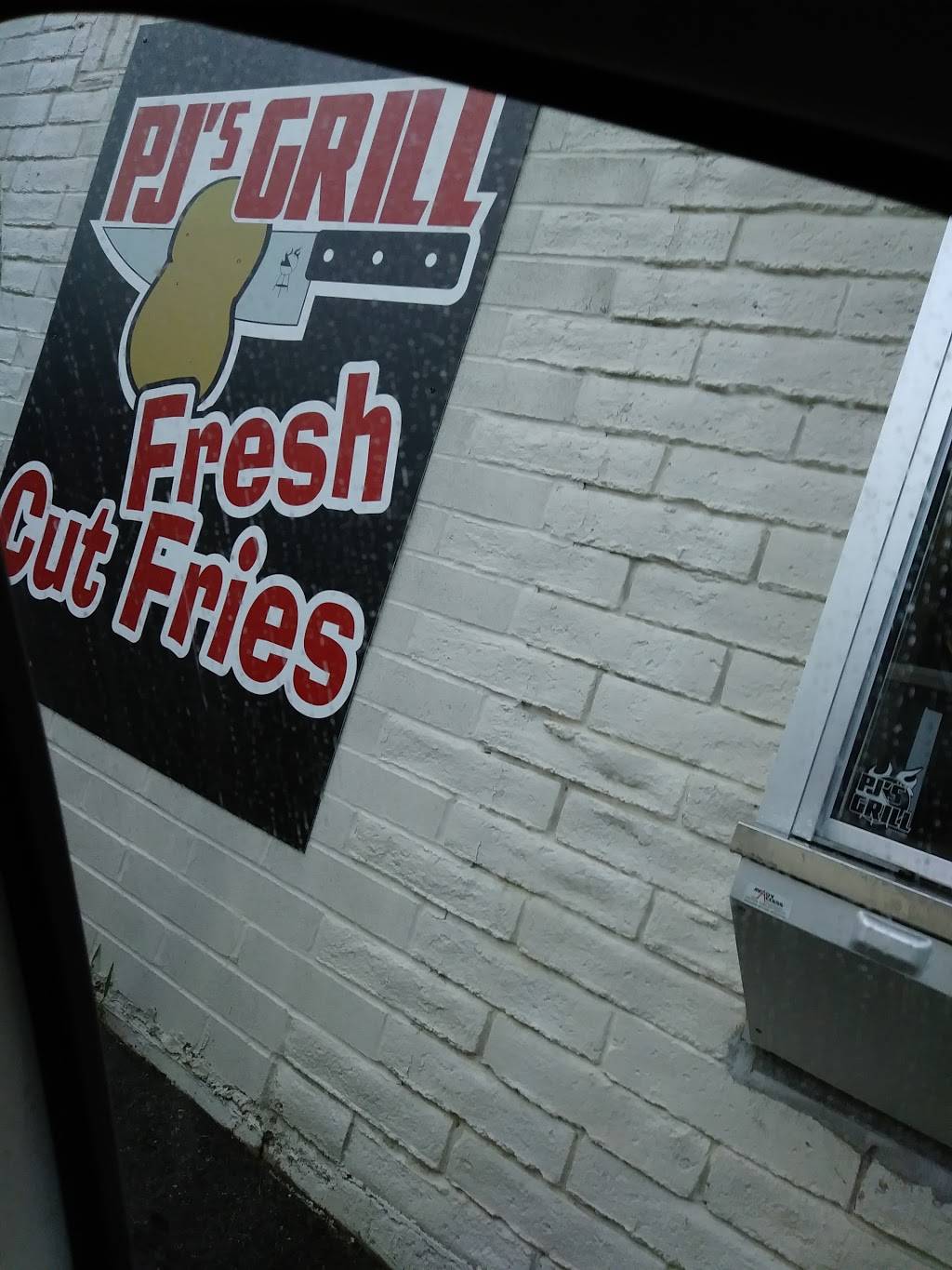 PJS GRILL | restaurant | 5891 Broadway, Merrillville, IN 46410, USA | 2198841835 OR +1 219-884-1835