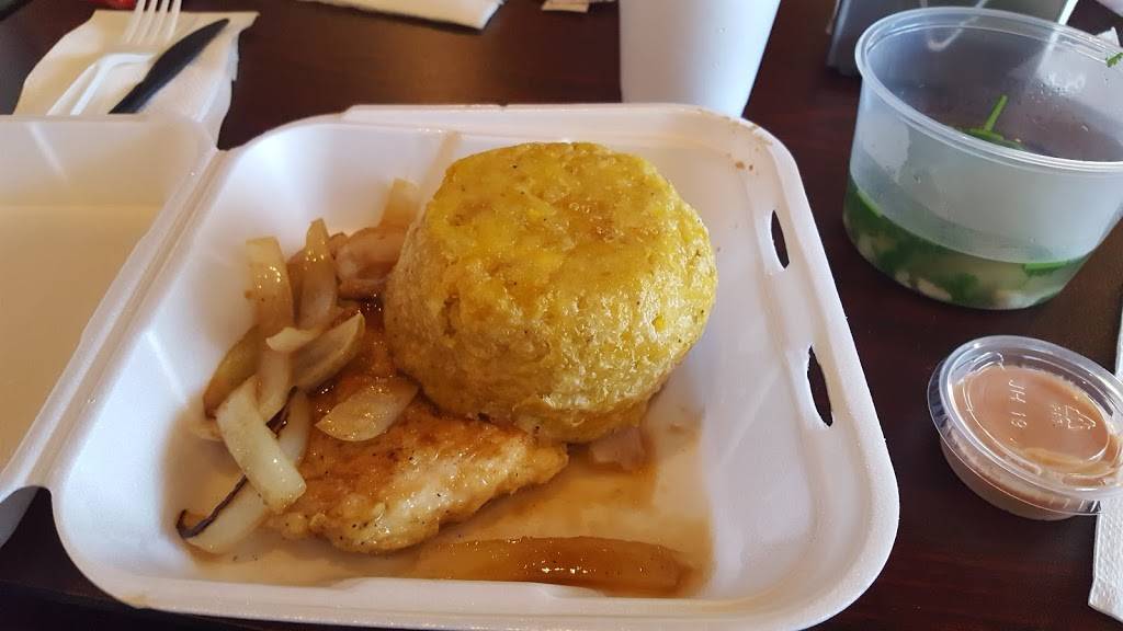 Asian Sofrito | restaurant | 2530 N 1st Ave, Tucson, AZ 85719, USA | 5202075701 OR +1 520-207-5701