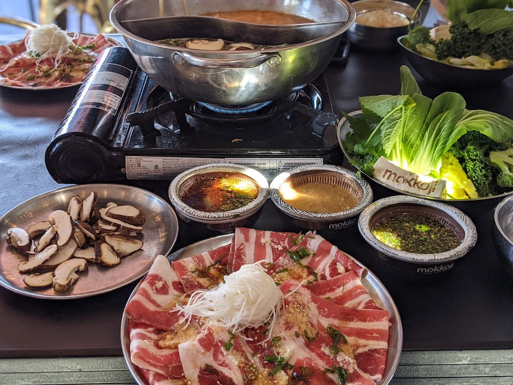 Mokkoji Shabu Shabu | restaurant | 9240 Garden Grove Blvd, Garden Grove, CA 92844, USA | 7149885195 OR +1 714-988-5195