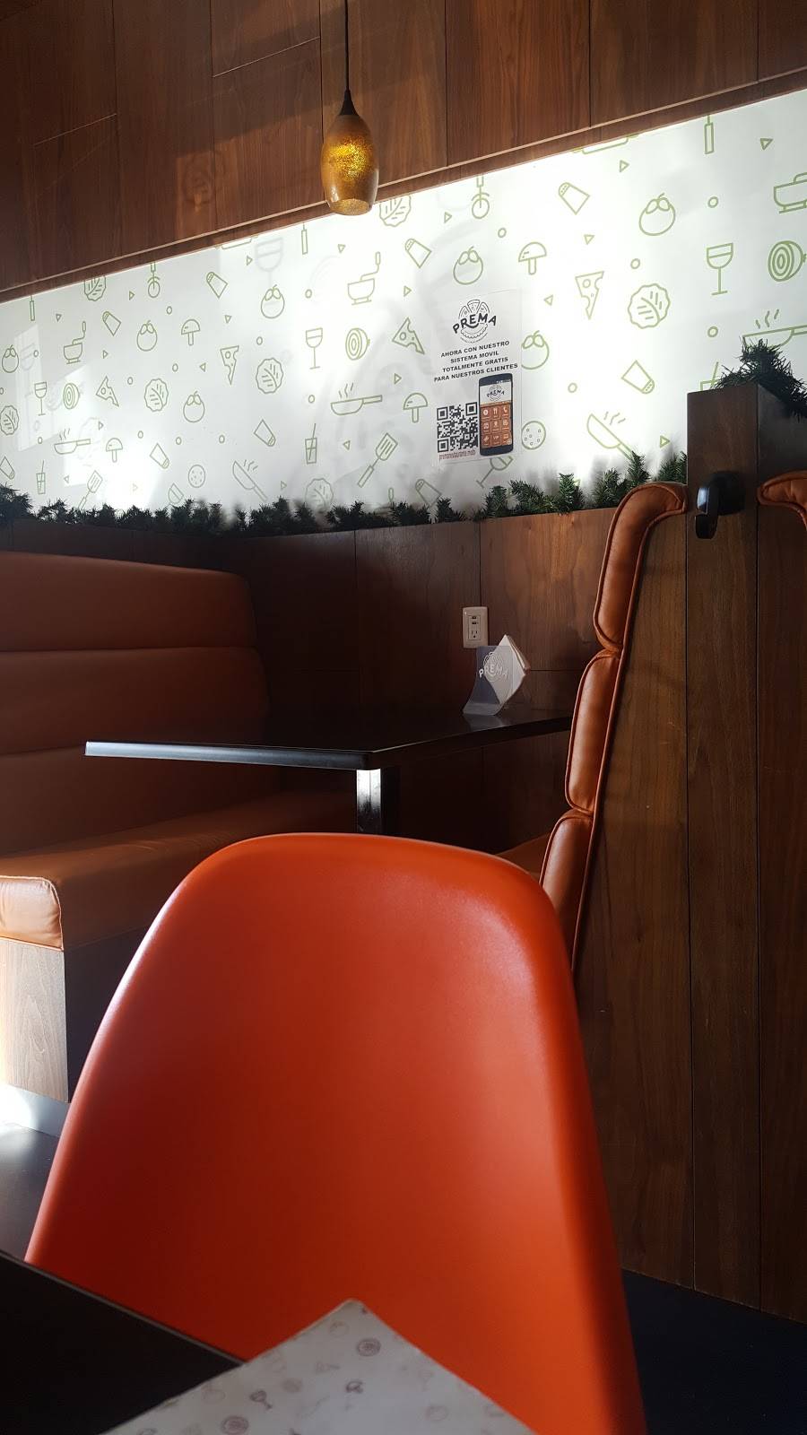 Prema Cocina Italo-Argentina | restaurant | A8, Blvd. Agua Caliente 4501, Aviacion, 22014 Tijuana, B.C., Mexico | 016646863706 OR +52 664 686 3706