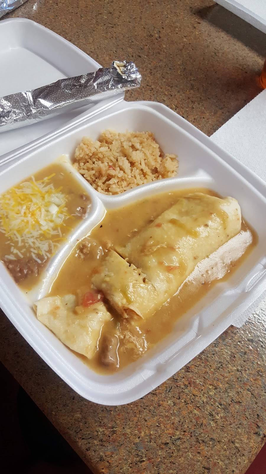 Salsa Latina | restaurant | 28 E Rio Grande St, Colorado Springs, CO 80903, USA | 7193281513 OR +1 719-328-1513