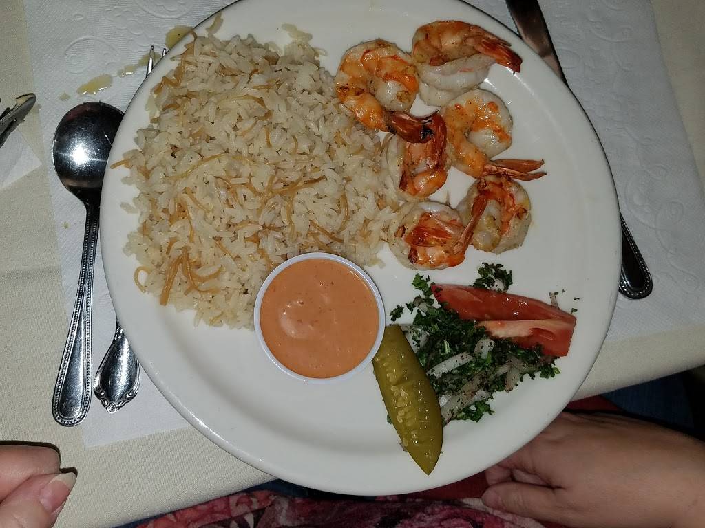 Byblos Restaurant | restaurant | 3332 S Mill Ave, Tempe, AZ 85282, USA | 4808941945 OR +1 480-894-1945