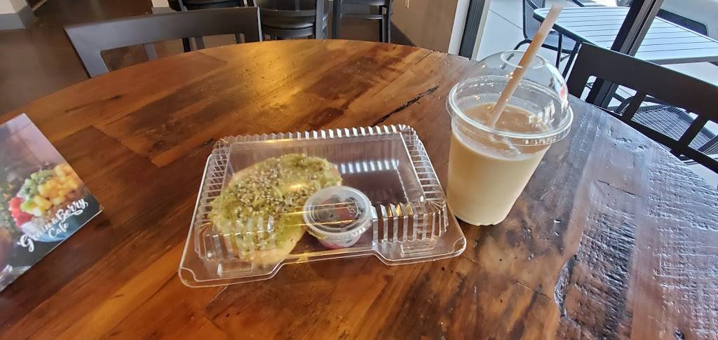 Grain and Berry - South Tampa | restaurant | 1155 S Dale Mabry Hwy, Tampa, FL 33629, USA | 8132811011 OR +1 813-281-1011