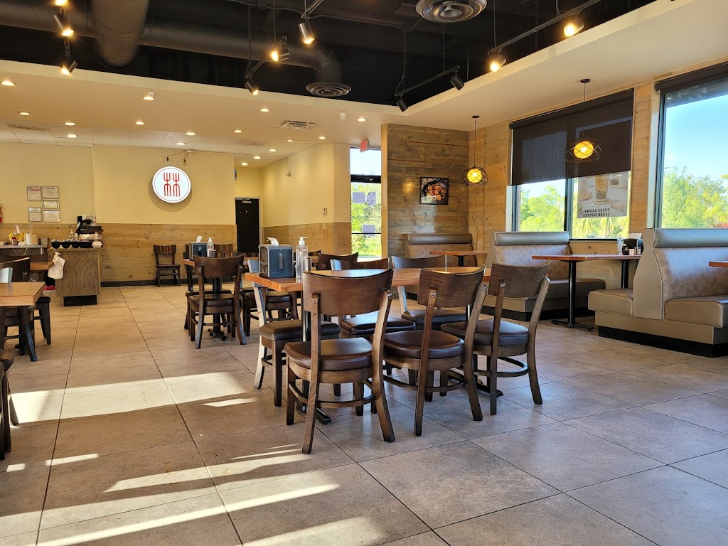 Lins Express | restaurant | 2105 W University Dr, Edinburg, TX 78539, USA | 9567204633 OR +1 956-720-4633