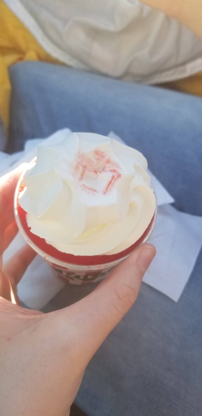 Ritas Italian Ice & Frozen Custard | restaurant | 2328 Pulaski Hwy, North East, MD 21901, USA | 4102870875 OR +1 410-287-0875