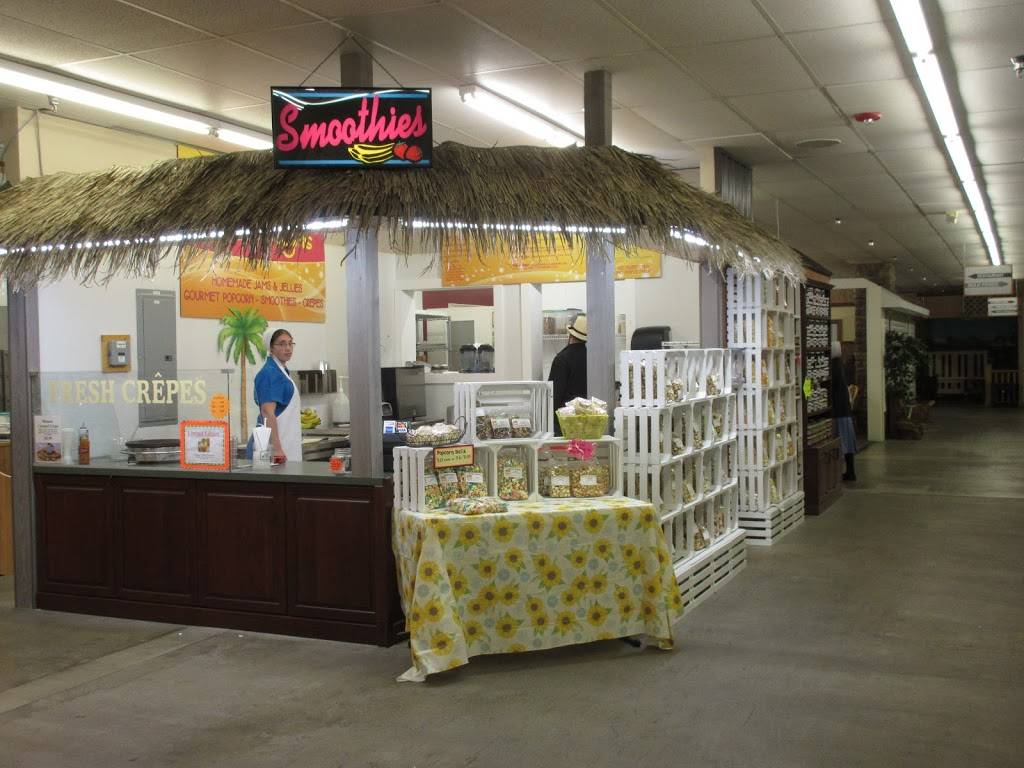 Sunrise Delights | restaurant | 6121 South Ave, Boardman, OH 44512, USA | 3307702246 OR +1 330-770-2246