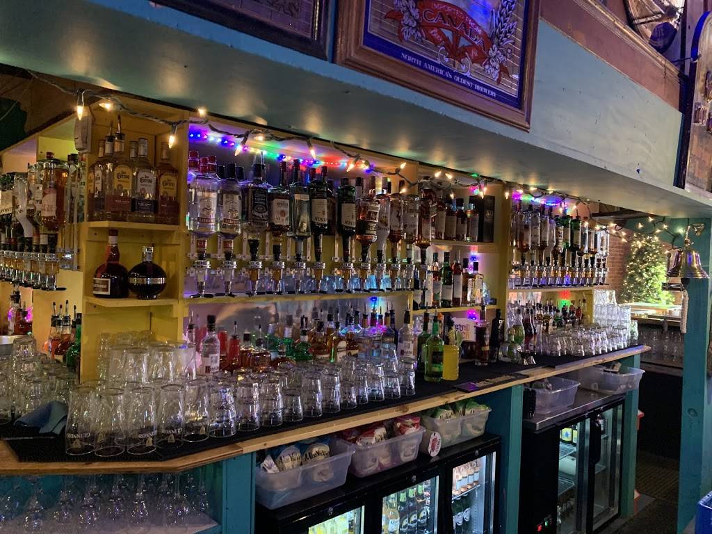 Mick Mullen’s Irish Bar | restaurant | 3467 S Broadway, Englewood, CO 80113, USA | 7203534456 OR +1 720-353-4456