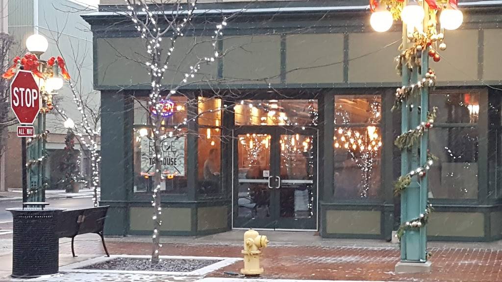 Rice & Barley Taphouse | restaurant | 101 E Maumee St, Adrian, MI 49221, USA | 5179026608 OR +1 517-902-6608