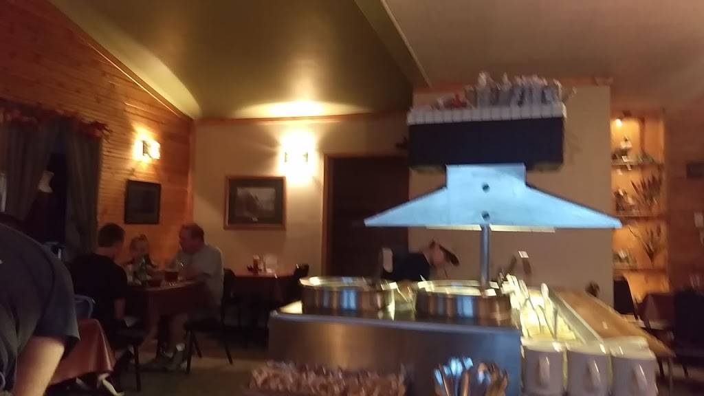 Genos Steakhouse | restaurant | N8755 Old Hwy 47, Black Creek, WI 54106, USA | 9205254029 OR +1 920-525-4029