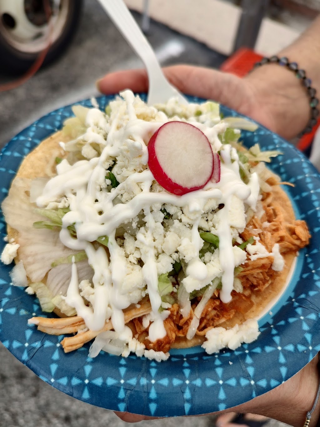 El Rincon Oaxaqueño | restaurant | 2315 Penn Ave, Pittsburgh, PA 15222, USA | 4124405599 OR +1 412-440-5599