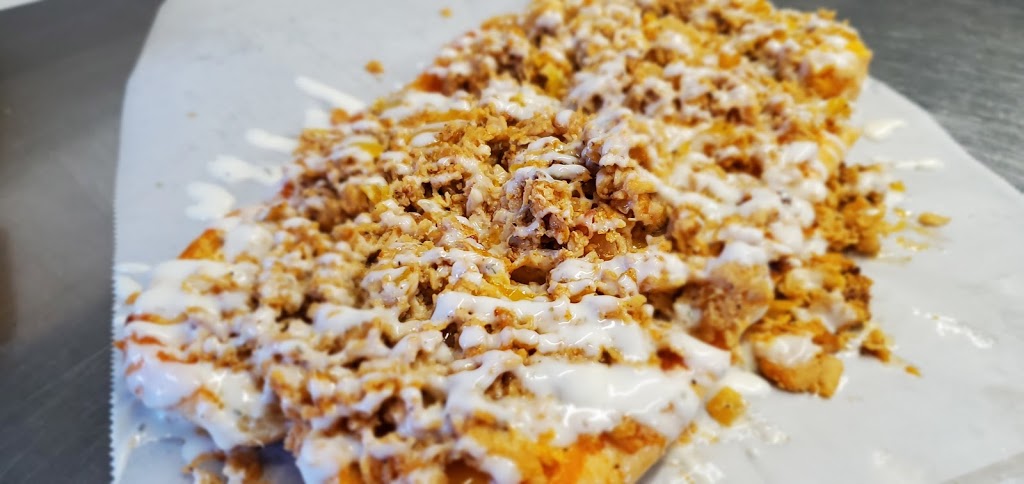 Maliks Phillys Phamous Cheesesteaks | restaurant | 12002 OConnor Rd, San Antonio, TX 78233, USA | 2106218908 OR +1 210-621-8908